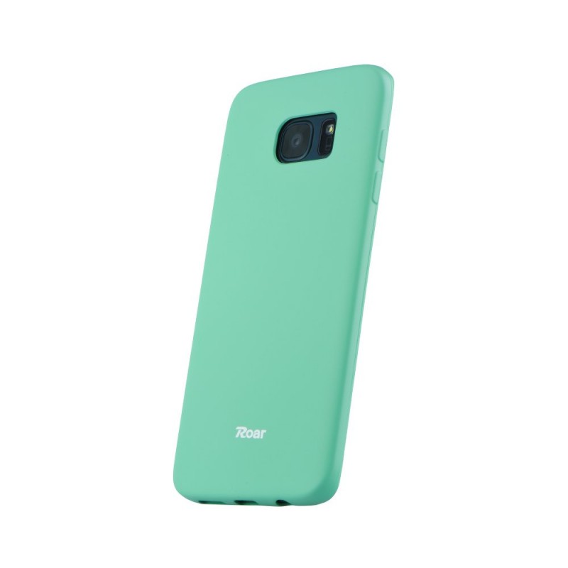 ROAR COLORFUL JELLY CASE HUAWEI P20 mięta