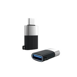 ADAPTER XO NB149-F USB / USB-C czarny
GSM102888-45703