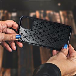 CARBON IPHONE X / XS (5,8) czarny-65036