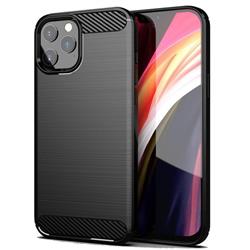 CARBON IPHONE X / XS (5,8) czarny-65037