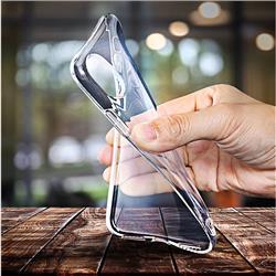 CLEAR CASE 2mm SAMSUNG GALAXY A13 5G / A04S-67902