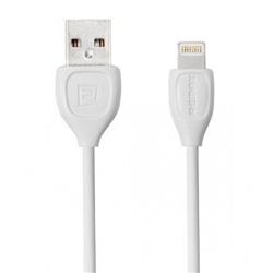 KABEL USB IPHONE 5 1M REMAX LESU biały
RC-050i
17640-16445