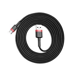 KABEL USB/USB-C BASEUS CAFULE QC3.0 2A 2m czarno-czerwony
46800
6953156278240
BRA008177-33230