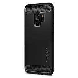 SPIGEN RUGGED ARMOR IPHONE 12 / 12 PRO (6.1) MATTE czarny
8809710756489-43669