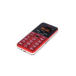 TELEFON GSM myPHONE HALO EASY czerwony-19595