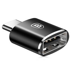 ADAPTER BASEUS OTG USB / USB-C czarny
25587
6953156263512
BRA012984-33053