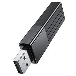 CZYTNIK KART PAMIĘCI HOCO HB20 2w1 USB 2.0-46026