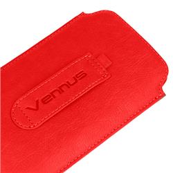 FUTERAŁ VENNUS DEKO - (ROZMIAR 16) IPHONE 11 PRO / SAMSUNG J5 2017 / XIAOMI REDMI 7A /IPHONE 14 / 14 PRO / 15 PRO /  S23 / S24 c