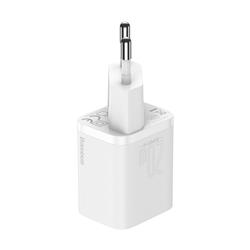 ŁADOWARKA SIECIOWA BASEUS SUPER SI TYP C 20W WTYCZKA biała
6953156230002
BRA010569 w-55974
