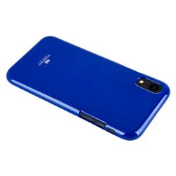 JELLY MERCURY APP IPHONE XR 6,1 cala niebieski-58399