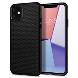 SPIGEN LIQUID AIR IPHONE 11 PRO (5.8) MATTE czarny
8809671010774-45785