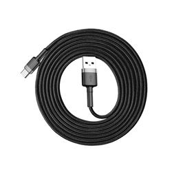 KABEL USB/USB-C BASEUS CAFULE QC3.0 2A 2m czarno-szary
46799
6953156278233
BRA007027-33223