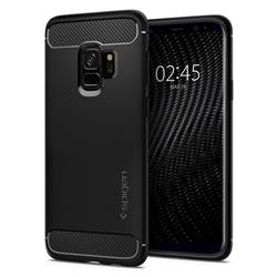 SPIGEN RUGGED ARMOR HUAWEI P30 PRO czarny
8809640251535-27154