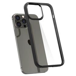 SPIGEN ULTRA HYBRID IPHONE 13 PRO MAX (6.7) MATTE czarny
8809756649523-54440