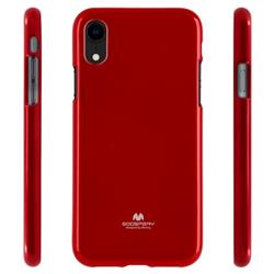 JELLY MERCURY XIAOMI MI A3 czerwony-62934