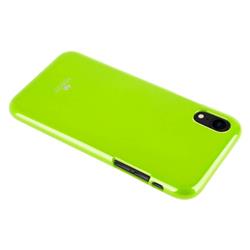 JELLY MERCURY XIAOMI MI A3 limonka-62942