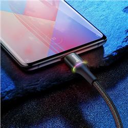 KABEL USB/MICRO BASEUS HALO DATA DIODA 3A 1m czerwony
51061
6953156292659 w
BRA007297-36874