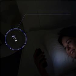 KABEL USB/MICRO BASEUS HALO DATA DIODA 3A 1m czerwony
51061
6953156292659 w
BRA007297-36876