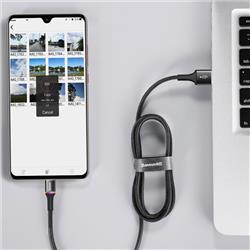 KABEL USB/MICRO BASEUS HALO DATA DIODA 3A 1m czerwony
51061
6953156292659 w
BRA007297-36882