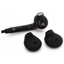 ORYGINALNY H-F SAMSUNG EO-EG920BB 3.5 mm czarny-47328