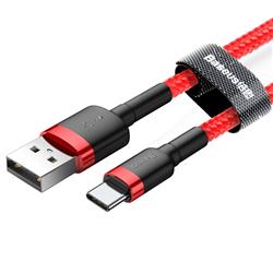 KABEL USB/USB-C BASEUS CAFULE QC3.0 2A 2m czerwony
46798
6953156278226
BRA010785-33214
