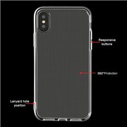 CLEAR CASE 2mm XIAOMI MI 11 LITE 5G / 4G-51067