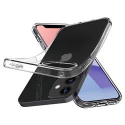 SPIGEN LIQUID CRYSTAL IPHONE 12 MINI (5.4) CRYSTAL CLEAR
8809710756731-47893