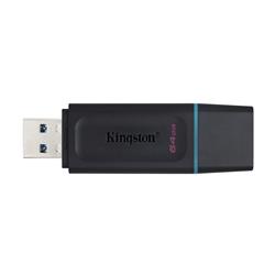 PENDRIVE KINGSTON 64GB EXODIA DT USB 3.2 
AKKSGPENKIN00041-47870