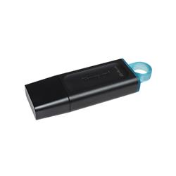 PENDRIVE KINGSTON 64GB EXODIA DT USB 3.2 
AKKSGPENKIN00041-47872