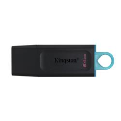 PENDRIVE KINGSTON 64GB EXODIA DT USB 3.2 
AKKSGPENKIN00041-47874