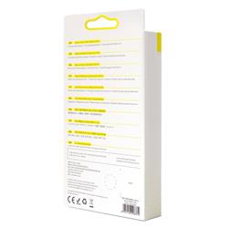 KABEL USB/MICRO BASEUS CAFULE QC3.0 2A 3m czarno-szary
51916
6953156296374 w-39213