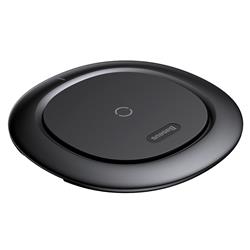 ŁADOWARKA BEZPRZEWODOWA BASEUS QI UFO FAST CHARGE czarna
37963
6953156268234 w-31727