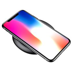 ŁADOWARKA BEZPRZEWODOWA BASEUS QI UFO FAST CHARGE czarna
37963
6953156268234 w-31731