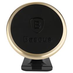 UCHWYT SAMOCHODOWY BASEUS 360-DEGREE NA DESKĘ MAGNETYCZNY złoty
35679  BRA006789
6953156245655-33501