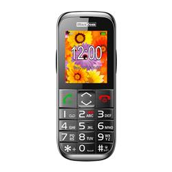 TELEFON GSM MAXCOM MM 720 czarny-179