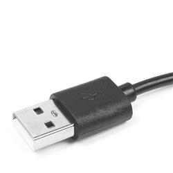 KABEL SILIKONOWY EXTREME USB TYP C 2m czarny bulk
KAB000259-40252