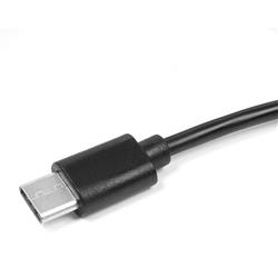 KABEL SILIKONOWY EXTREME USB TYP C 2m czarny bulk
KAB000259-40253