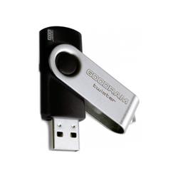 PENDRIVE GOODRAM 32GB USB 2.0 TWISTER CZARNY
AKKPNGDRL032G101-34350
