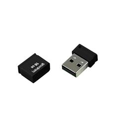 PENDRIVE GOODRAM 16GB USB 2.0 UPI2 czarny
AKKSGPENGDR00033-54876