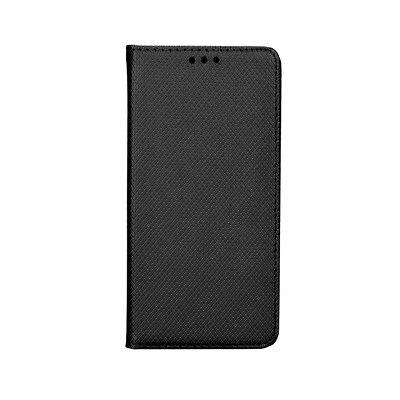 KABURA MAGNET XIAOMI REDMI NOTE 11 4G / 11s 4G czarny-68527