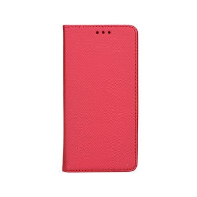 KABURA MAGNET XIAOMI REDMI NOTE 11 4G / REDMI NOTE 11s 4G czerwony-68533