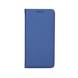 KABURA MAGNET XIAOMI REDMI NOTE 11 4G / REDMI NOTE 11S 4G granat-68536