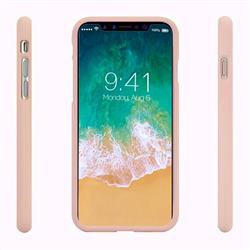 MERCURY SOFT JELLY CASE IPHONE 11 PRO (5,8) piaskowy-63980