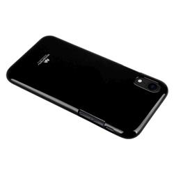 JELLY MERCURY SAMSUNG GALAXY S21 ULTRA 5G / 4G czarny-61962