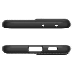 SPIGEN LIQUID AIR SAMSUNG S21 ULTRA MATTE czarny
8809756642081-47588