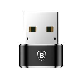 ADAPTER BASEUS USB-C / USB czarny
26193
6953156263536-49749