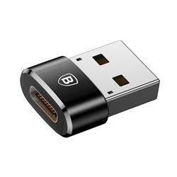 ADAPTER BASEUS USB-C / USB czarny
26193
6953156263536-49751