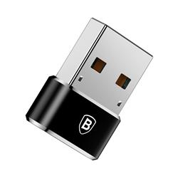 ADAPTER BASEUS USB-C / USB czarny
26193
6953156263536-49752