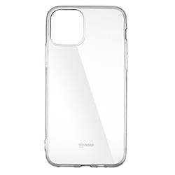 ROAR COLORFUL JELLY CASE SAMSUNG GALAXY M21 / M30s transparent-41838