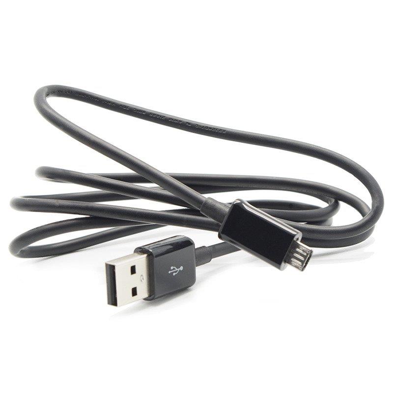 KABEL USB SAMSUNG MICRO ECB-DU4EBE czarny-68586